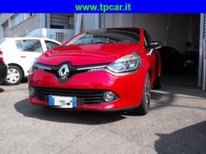 Renault clio 1.5 dci 8v 90cv 5 porte energy