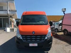 Renault master t dci/125 pl gran volume 20 e4