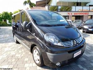 Renault TRAFIC T DCI/115 PL-TN P