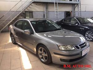 SAAB 9-3 Sport Sedan 2.2 TiD Vector rif. 