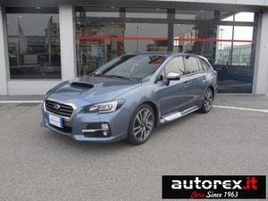SUBARU Levorg 1.6 GT-S SPORT STYLE EyeSight rif. 