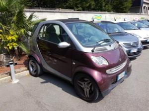 Smart Fortwo 600 Smart