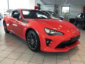 TOYOTA GT 86 GT86 Orange Limited Edition PRONTA CONSEGNA!!!