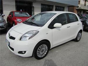 TOYOTA Yaris 1.0 5 porte Sol rif. 