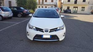 Toyota Auris 1.8 Hybrid Lounge