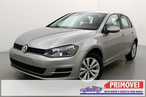 VOLKSWAGEN Golf 1.6 TDI 110 CV 5p. Comfortline