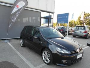 VOLKSWAGEN Golf 1.6 TDI DPF DSG 5p. Highline R LINE rif.