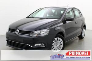 VOLKSWAGEN Polo 1.2 TSI Comfortline DSG 90cv 5p.