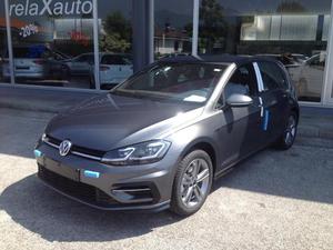Volkswagen Golf 7 1.6 tdi Sport 5p**con optional Xeno,Led