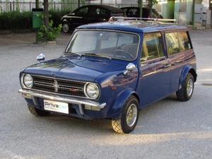 AUSTIN ROVER MINI E