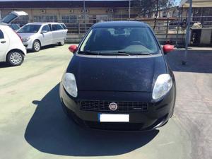 Fiat Grande Punto 1.3 MJT 90 CV GP