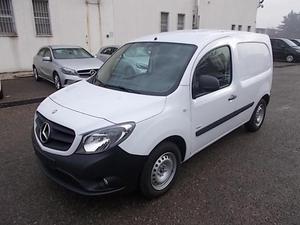 MERCEDES CITAN 109 CDI Furgone Long