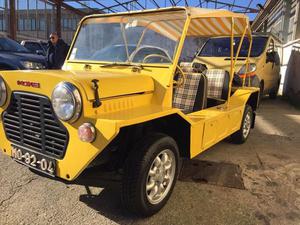 Mini - Moke - 