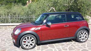 Mini R56 Cooper D allestimento Pepper