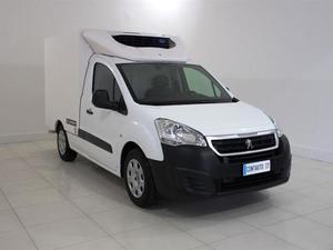 PEUGEOT PARTNER BlueHDi 100 L1 Pian.Cab. isotermico