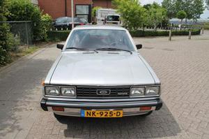 Toyota - Corona  GL Liftback - 