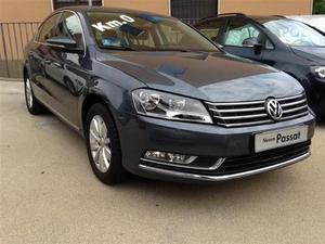 VOLKSWAGEN PASSAT 2.0 TDI 140 CV BlueMotion Tech.