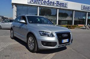 AUDI Q5 2.0 TFSI hybrid quattro tiptronic rif. 