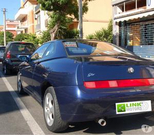 Alfa Romeo GTV 1.8i 16V Twin Spark UNICO PROPRIETARIO