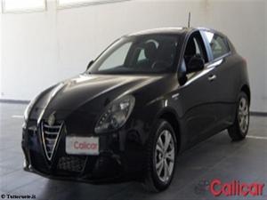 Alfa Romeo GIULIETTA 1.6 JTDM- CV PR