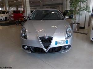 Alfa Romeo GIULIETTA MY JTDM 120CV E
