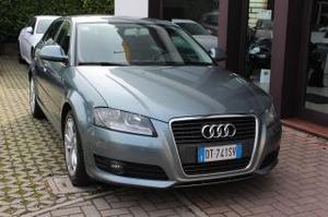 Audi a3 spb 1.8 tfsi ambition