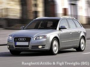 Audi acv 16v tdi f.ap. av. top plus s.line
