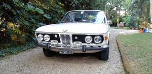 BMW -  CS Coupe - 
