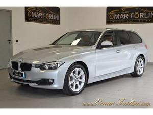 BMW SERIE 3 D TOURING 184CV AUT.CERCHI17'TEL