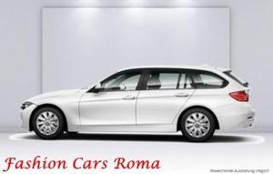 Bmw 316 d touring - pdc