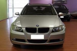 Bmw 320 d cat touring futura