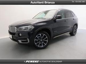 Bmw x5 xdrive30d 258cv experience