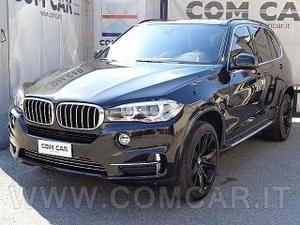 Bmw x5 xdrive30da 258cv luxury