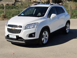 CHEVROLET Trax 1.7D FWD LTZ rif. 