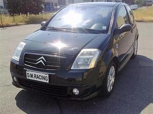 CITROEN C2 1.4 HDi 70CV SensoDrive Excite VTR rif. 