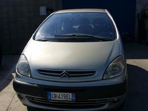 Citroen Xsara Picasso 1.6 Classique