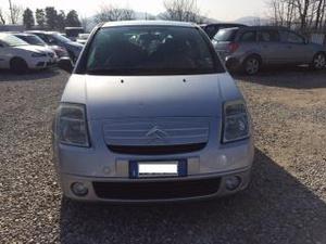 Citroen c2 1.1 deejay