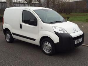 Citroen nemo 1.3 hdi 80cv furgone