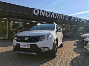 DACIA Sandero 0.9 Tce Gpl 90CV Prestige Stepway rif. 