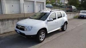 Dacia duster 1.5 dci 90cv 4x2 laurÃ©ate