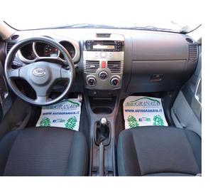 Daihatsu Terios 1.5 GPL 4WD SX 105CV