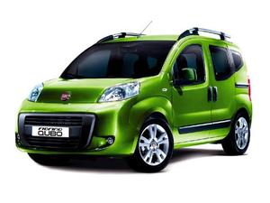 FIAT QUBO 1.3 Mjd 80cv Dynamic E6