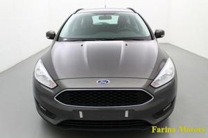 FORD Focus 1.5 TDCi 120 CV Start&Stop SW Trend Km.0 rif.