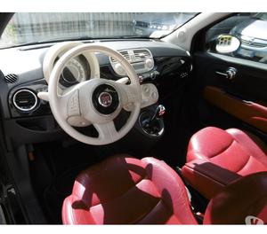 Fiat 500 AUTOMATICA - 