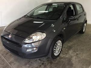 Fiat Punto 1.3 MJT II 75 CV 5p. Street