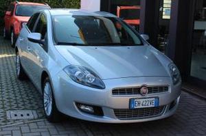 Fiat bravo 1.6 mjt 120 cv dpf dynamic