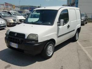 Fiat doblo doblÃ² 1.6i 16v natural power cat cargo lam.sx