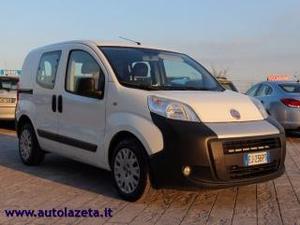 Fiat fiorino 1.3 mjt 75cv 4 posti combi semivetrato sx (n1)