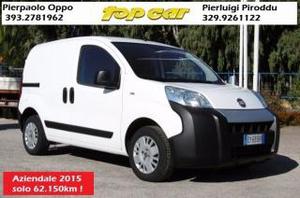 Fiat fiorino 1.3 mjt sx clima  aziendale!