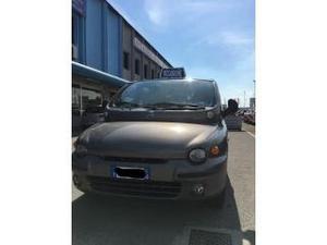 Fiat multipla 1.9 jtd elx